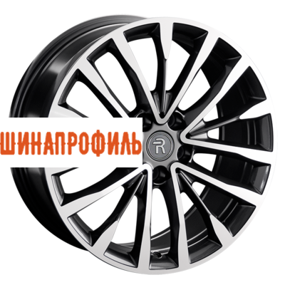Диски Replay Replay KI327 8x18 5x114,3 ET34 D67,1 GMF