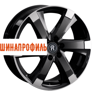 Диски Replay Replay KI334 7x18 6x114,3 ET39 D67,1 GMF