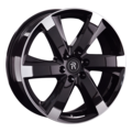 Replay KI334 7x18 6x114,3 ET39 D67,1 BKF