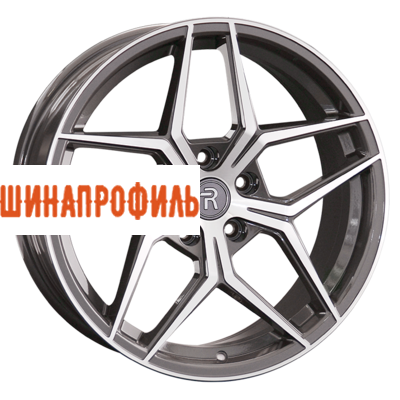 Диски Replay Replay KI341 8x18 5x114,3 ET34 D67,1 GMF
