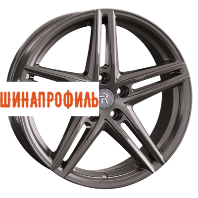 Диски Replay Replay KI343 8x18 5x114,3 ET34 D67,1 MGM