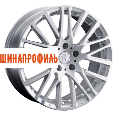 Диски Replay Replay KI363 7,5x18 5x114,3 ET51 D67,1 Sil