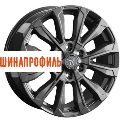 Диски Replay Replay KI368 8x20 6x114,3 ET46 D67,1 GM