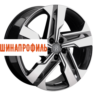 Диски Replay Replay KI373 8,5x20 5x114,3 ET54 D67,1 GMF