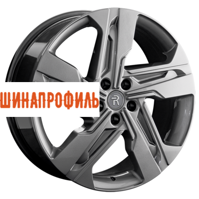 Диски Replay Replay KI373 8,5x20 5x114,3 ET54 D67,1 HPB