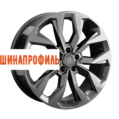 Диски Replay Replay KI376 8,5x20 5x114,3 ET54 D67,1 HPB
