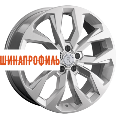 Диски Replay Replay KI376 8,5x20 5x114,3 ET54 D67,1 Sil