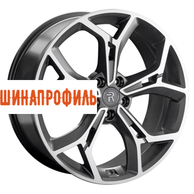 Диски Replay Replay KI378 8,5x20 5x114,3 ET54 D67,1 MGMF