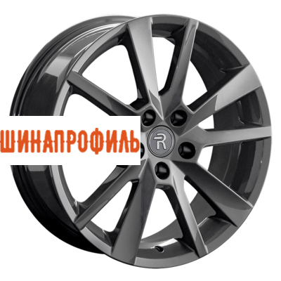 Диски Replay Replay KI379 7x17 5x114,3 ET48 D67,1 GM