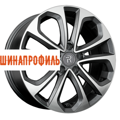 Диски Replay Replay KI380 7,5x17 5x114,3 ET53 D67,1 GMF