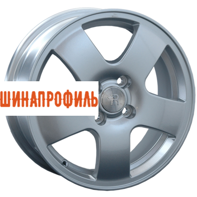 Диски Replay Replay KI85 6x15 4x100 ET48 D54,1 Sil