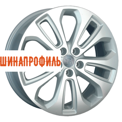 Диски Replay Replay KI92 7x17 5x114,3 ET50 D67,1 SF