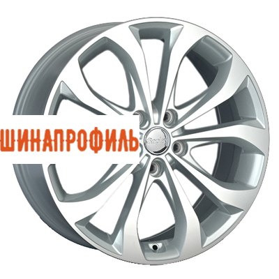 Диски Replay Replay Ki129 7x17 5x114,3 ET35 D67,1 SF