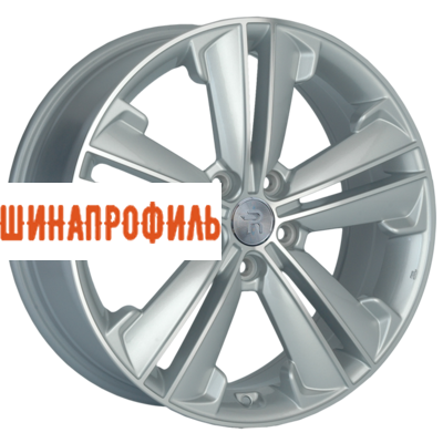 Диски Replay Replay Ki130 7,5x18 5x114,3 ET46 D67,1 SF