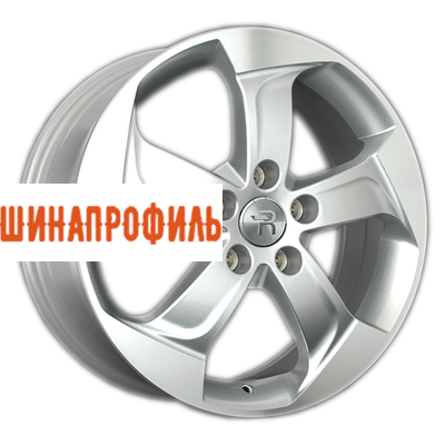 Диски Replay Replay Ki171 6,5x17 5x114,3 ET46 D67,1 SF