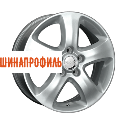 Диски Replay Replay Ki175 6,5x17 5x114,3 ET46 D67,1 Sil