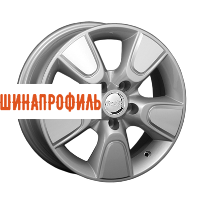 Диски Replay Replay Ki177 6,5x17 5x114,3 ET49 D67,1 SF