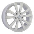 Replay Ki25 7x17 5x114,3 ET41 D67,1 White