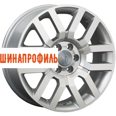 Диски Replay Replay Ki29 7x17 6x114,3 ET39 D67,1 SF
