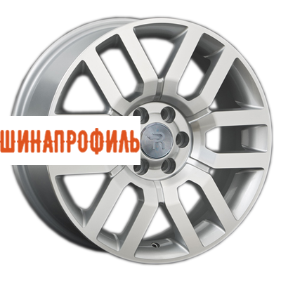 Диски Replay Replay Ki29 7x17 6x114,3 ET39 D67,1 SFP
