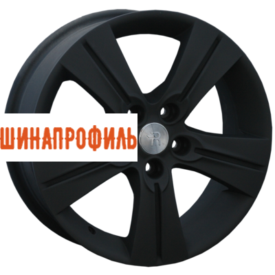 Диски Replay Replay Ki36 6,5x17 5x114,3 ET46 D67,1 MB