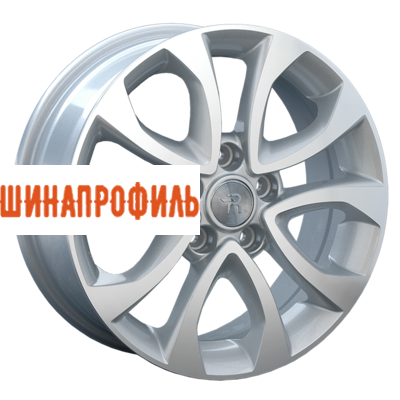 Диски Replay Replay LF26 6,5x17 5x114,3 ET45 D60,1 SF