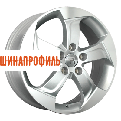 Диски Replay Replay LF28 6,5x17 5x114,3 ET45 D60,1 SF