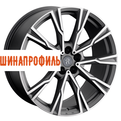 Диски Replay Replay LR102 9,5x21 5x120 ET49 D72,6 MGMF
