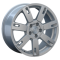 Replay LR12 7,5x17 5x108 ET55 D63,3 Sil