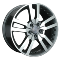 Replay LR15 7,5x17 5x108 ET55 D63,3 GMF