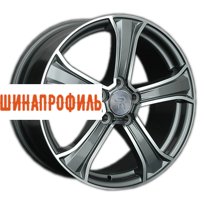 Диски Replay Replay LR17 9,5x20 5x120 ET53 D72,6 GMFP