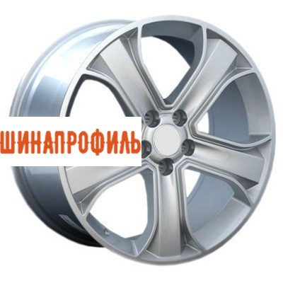 Диски Replay Replay LR17 9,5x20 5x120 ET53 D72,6 SFP