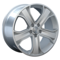 Replay LR17 7,5x17 5x108 ET55 D63,3 Sil