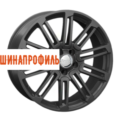 Диски Replay Replay LR19 8,5x20 5x120 ET53 D72,6 GM