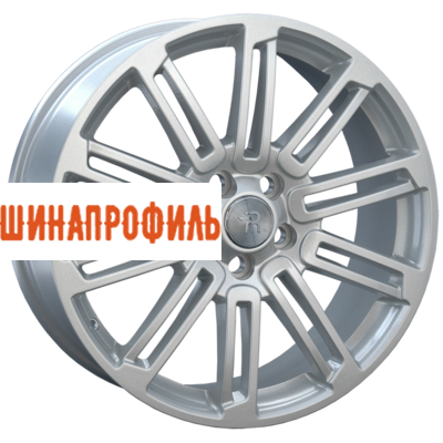 Диски Replay Replay LR19 8,5x20 5x120 ET53 D72,6 Sil
