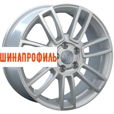 Диски Replay Replay LR20 8x19 5x108 ET55 D63,3 Sil