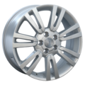 Replay LR21 8x19 5x120 ET58 D72,6 Sil