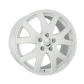 Replay LR23 9x19 5x120 ET53 D72,6 White