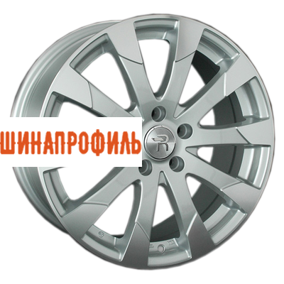 Диски Replay Replay LR33 8x18 5x108 ET55 D63,3 SF