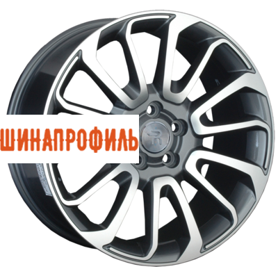 Диски Replay Replay LR39 9,5x22 5x120 ET49 D72,6 GMF