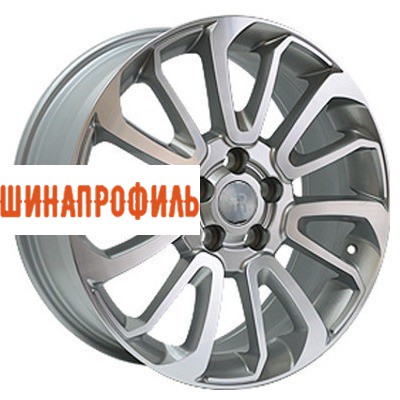 Диски Replay Replay LR39 9,5x21 5x120 ET49 D72,6 SF