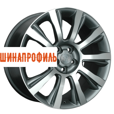 Диски Replay Replay LR41 9,5x21 5x120 ET49 D72,6 GMF