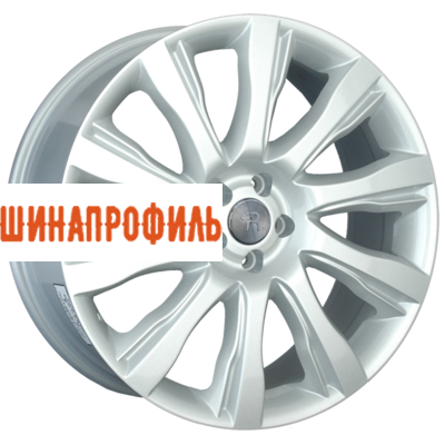 Диски Replay Replay LR41 8,5x21 5x120 ET53 D72,6 Sil