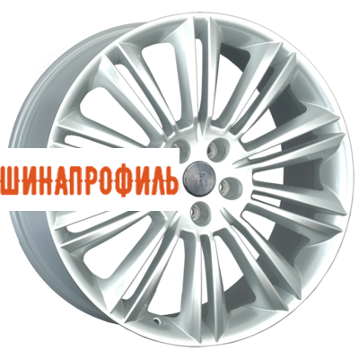 Диски Replay Replay LR44 8,5x20 5x108 ET45 D63,3 Sil