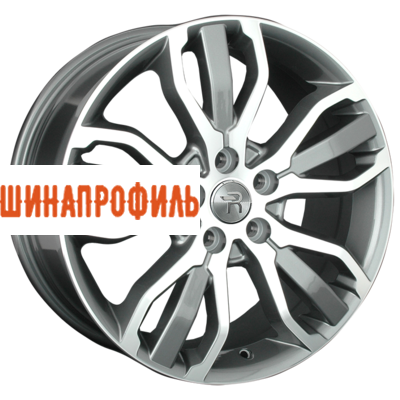 Диски Replay Replay LR45 9,5x21 5x120 ET49 D72,6 GMF