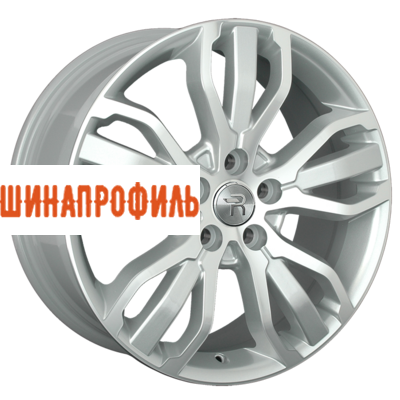 Диски Replay Replay LR45 9,5x21 5x120 ET49 D72,6 SF