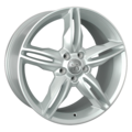 Replay LR50 8x18 5x108 ET45 D63,3 Sil