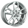 Replay LR51 8x18 5x108 ET55 D63,3 Sil