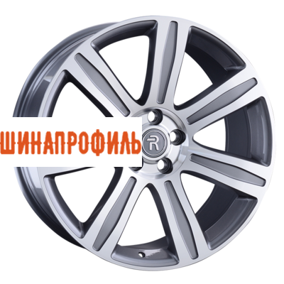 Диски Replay Replay LR60 9,5x21 5x120 ET49 D72,6 GMF