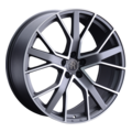 Replay LR61 10x22 5x120 ET49 D72,6 MGMF